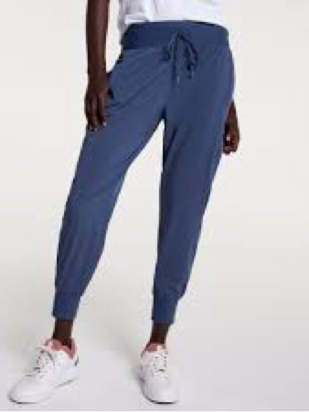 CALIA Women's TrueLight Cargo Pocket Jogger Size Large
